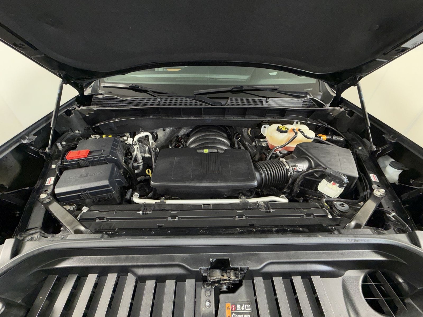 Used 2022 GMC Sierra 1500 AT4 w/ AT4 Premium Package AWD/4WD image 29