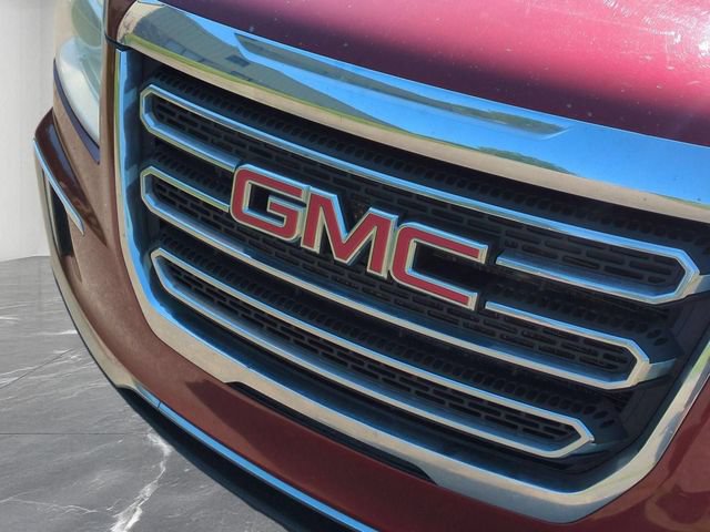 Used 2017 GMC Terrain SLT w/ Open Road Package AWD/4WD image 31