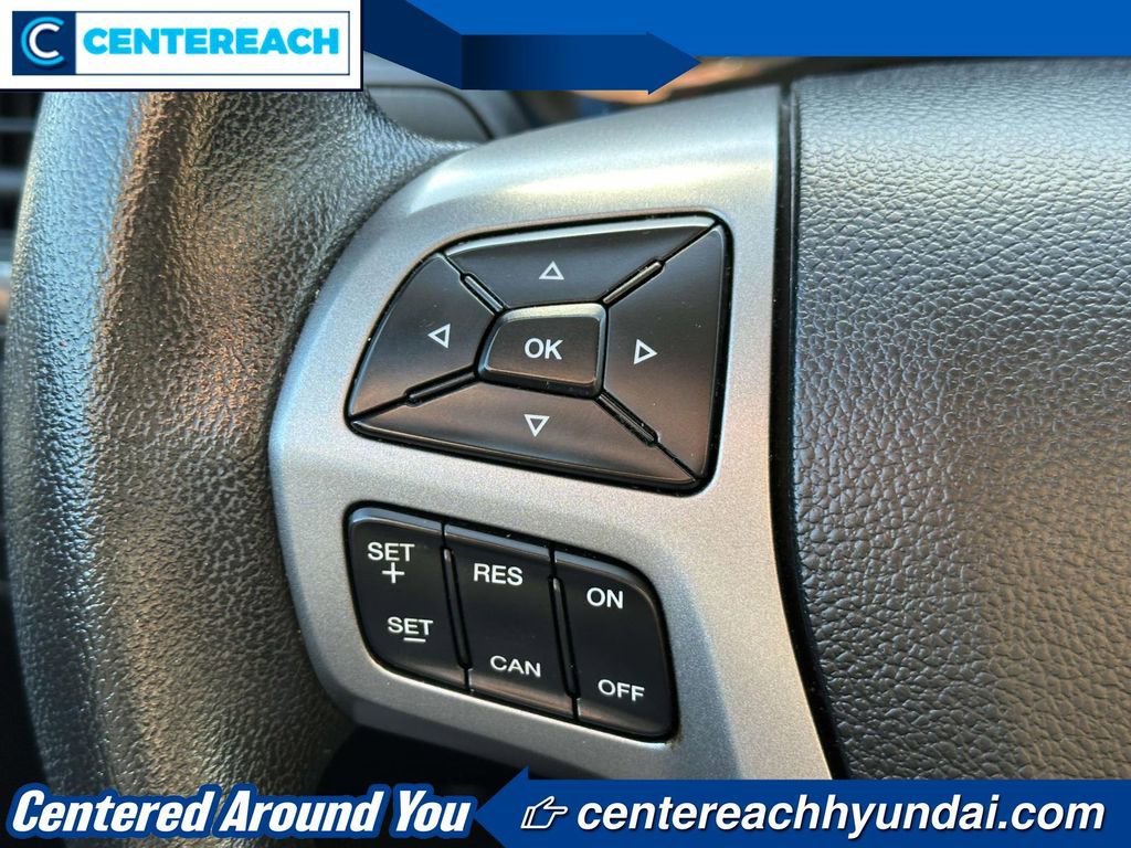 Used 2020 Ford Ranger XLT image 17