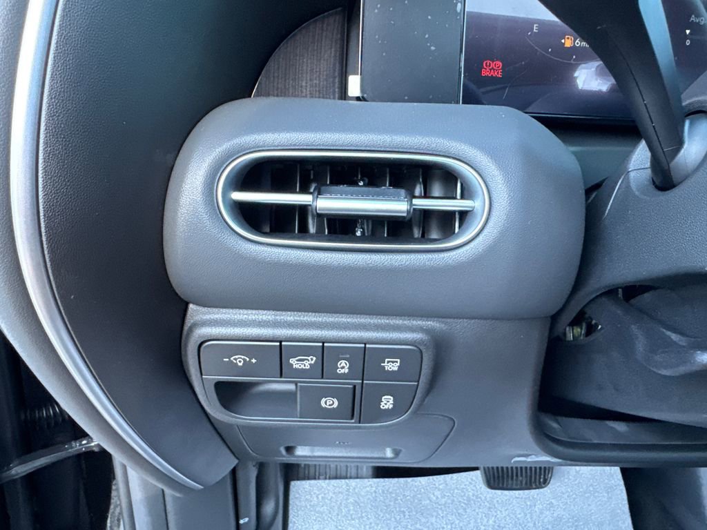 New 2026 Hyundai Palisade Limited image 21