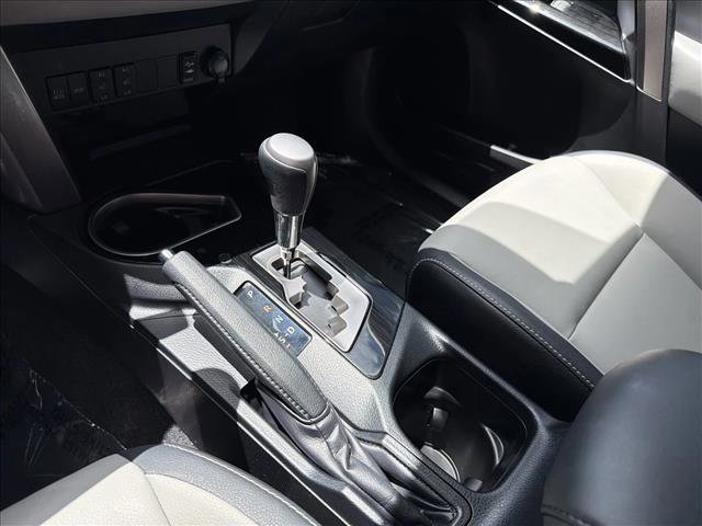 Used 2018 Toyota RAV4 Limited AWD/4WD image 20