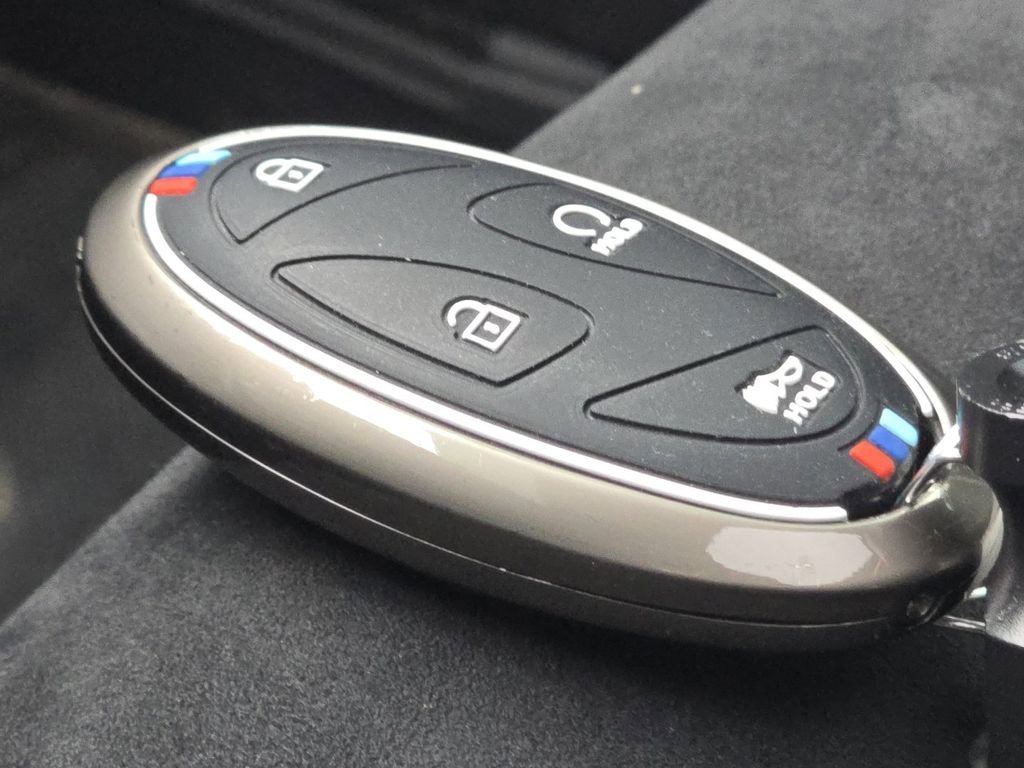 Used 2024 Hyundai Elantra N image 34