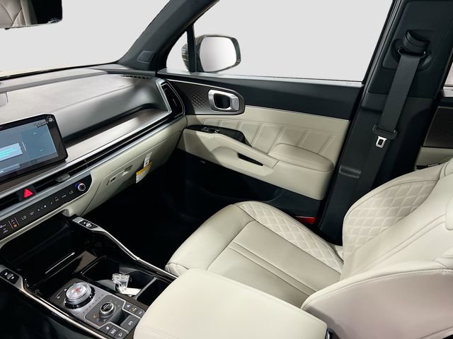 New 2026 Kia Sorento SX Prestige image 25