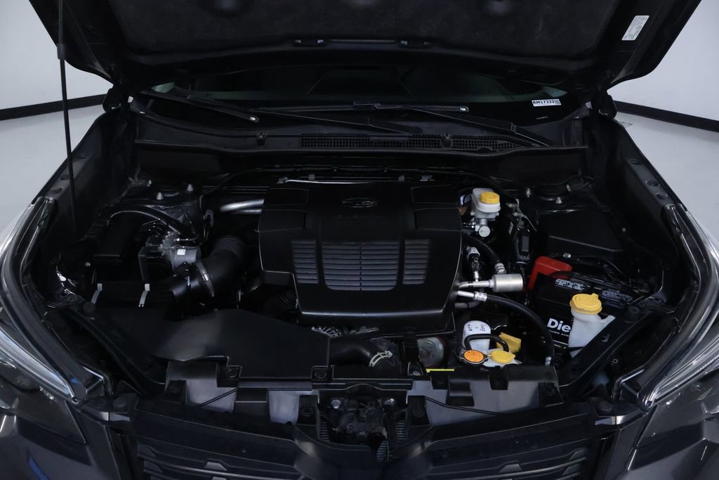 Used 2021 Subaru Forester Sport w/ Popular Package #2 image 34