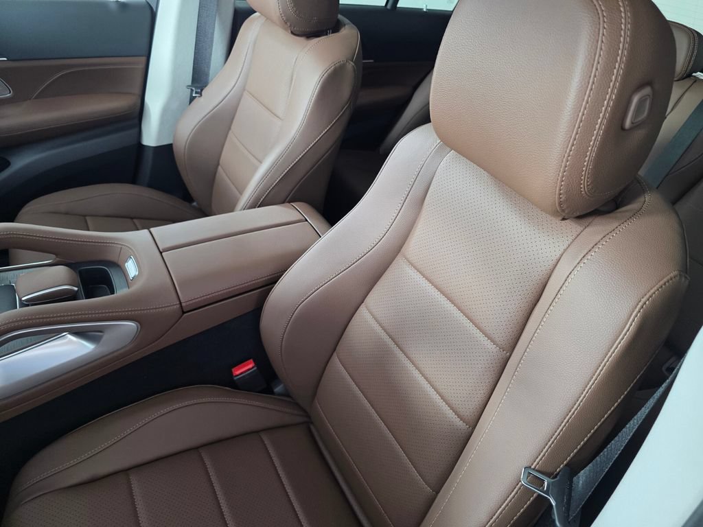 New 2026 Mercedes-Benz GLE 350 4MATIC image 8