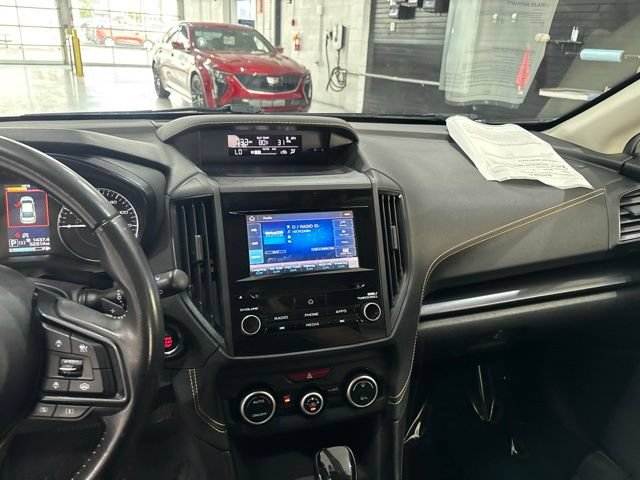 Used 2021 Subaru Crosstrek 2.5i Sport AWD/4WD image 22