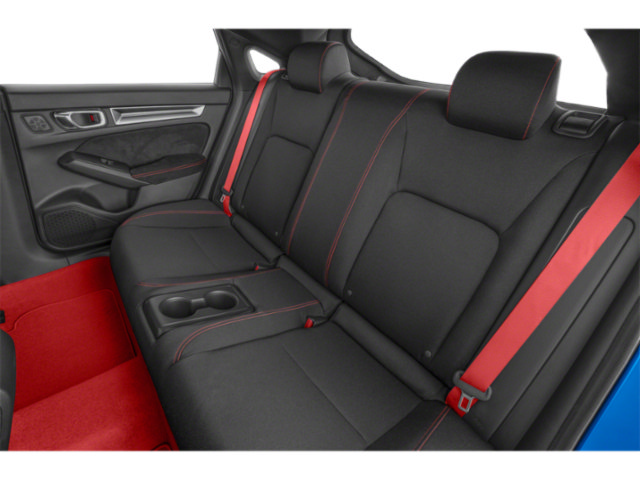 New 2026 Honda Civic Type R image 10