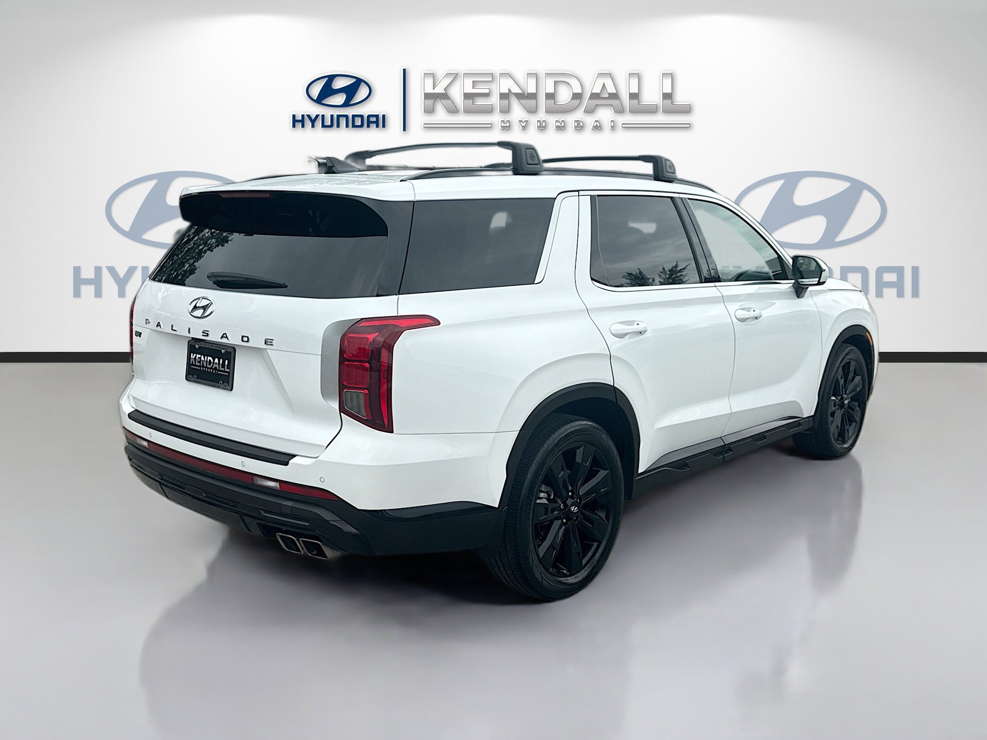 Used 2024 Hyundai Palisade XRT FWD image 6