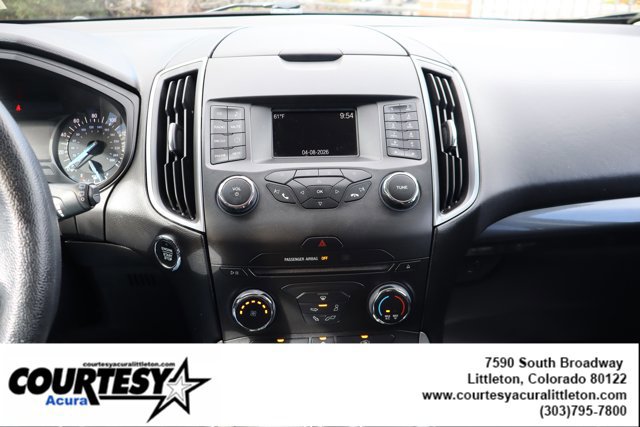 Used 2015 Ford Edge SE AWD/4WD image 16