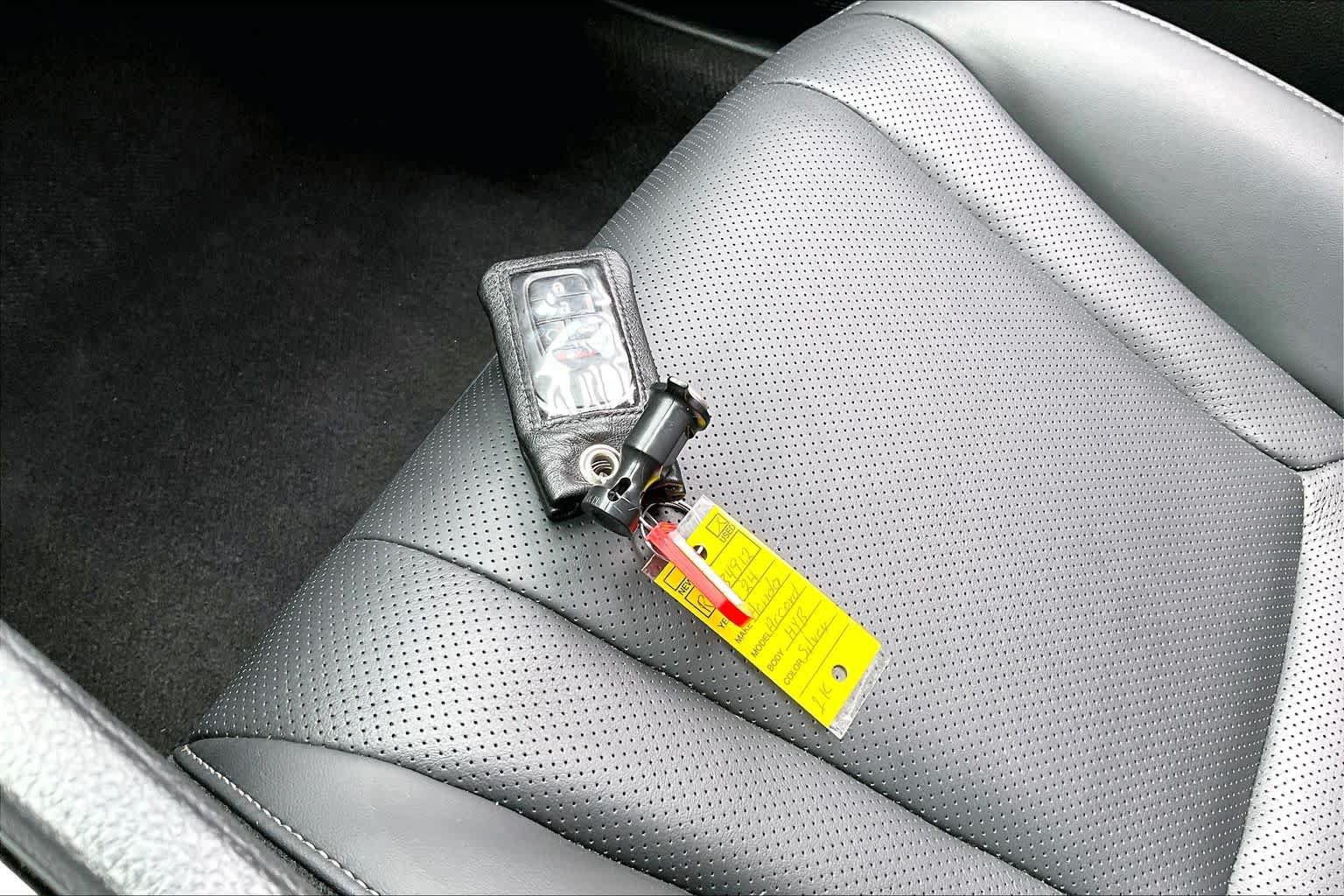 Used 2024 Honda Accord Sport image 14