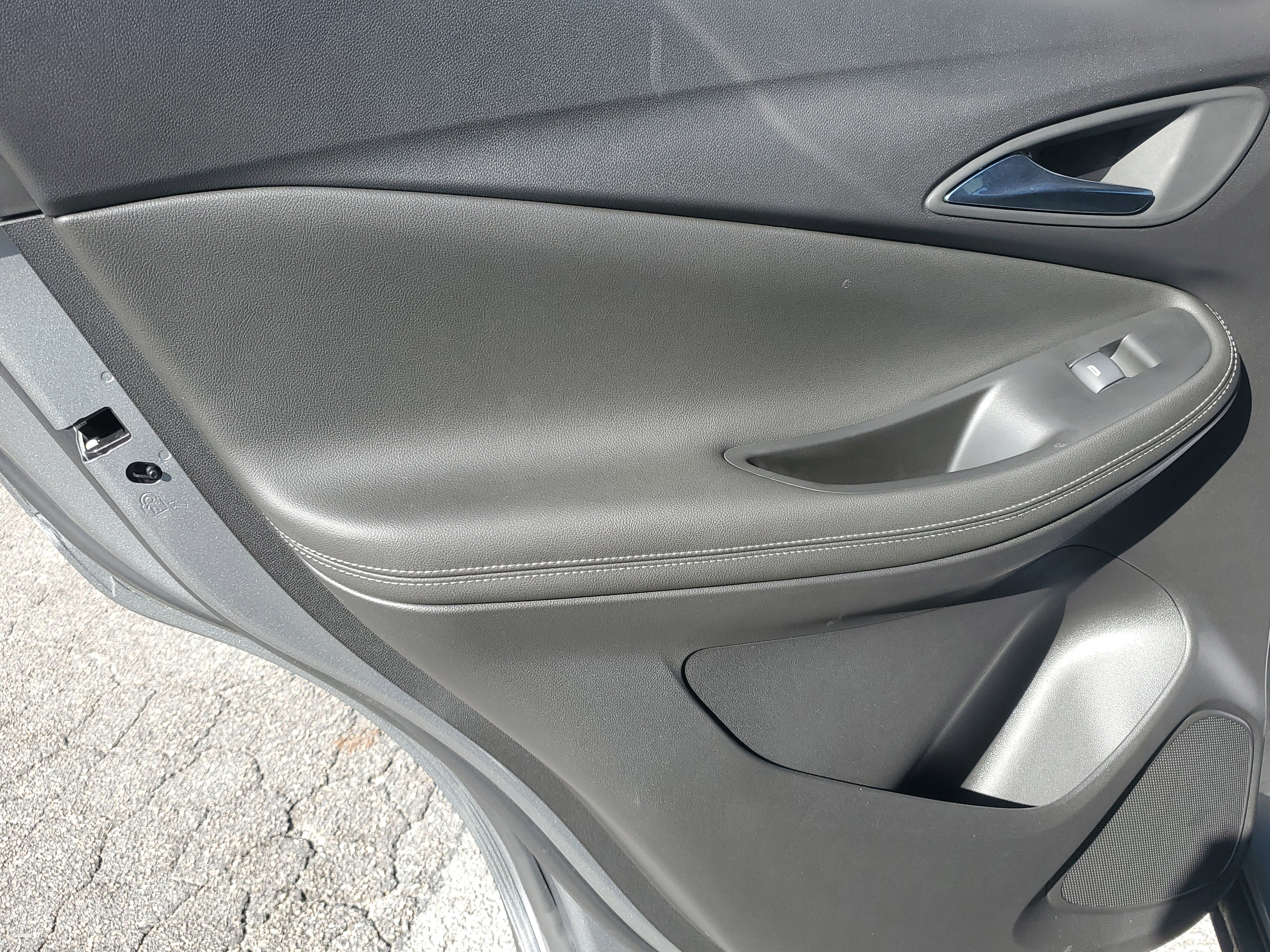 New 2025 Buick Encore GX Preferred w/ Comfort Package image 10