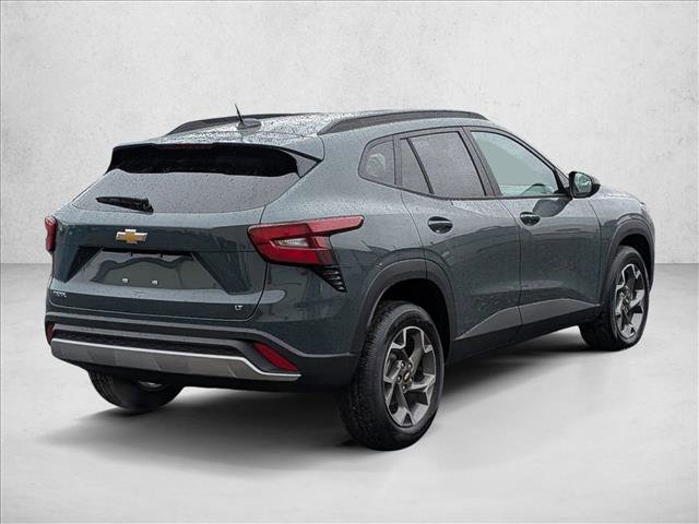 New 2026 Chevrolet Trax LT image 5