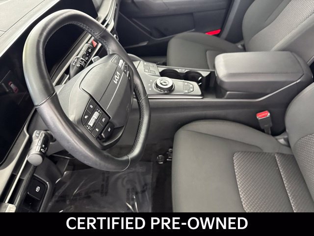 Certified 2026 Kia Sportage S AWD/4WD image 25