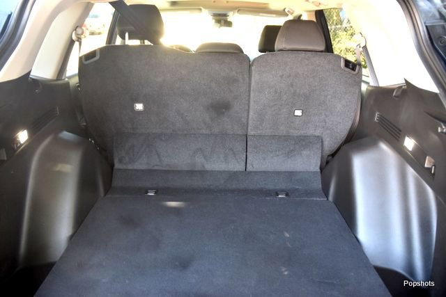 Used 2025 Honda CR-V EX image 15