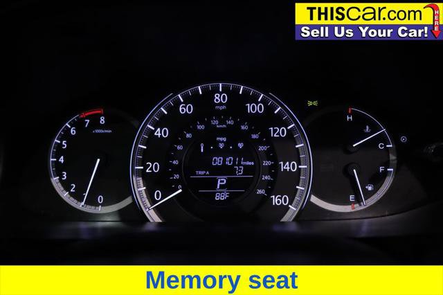 Used 2014 Honda Accord EX-L image 12