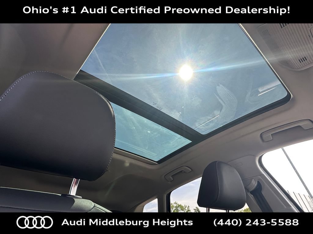 Used 2026 Audi Q3 quattro 2.0T AWD/4WD image 27