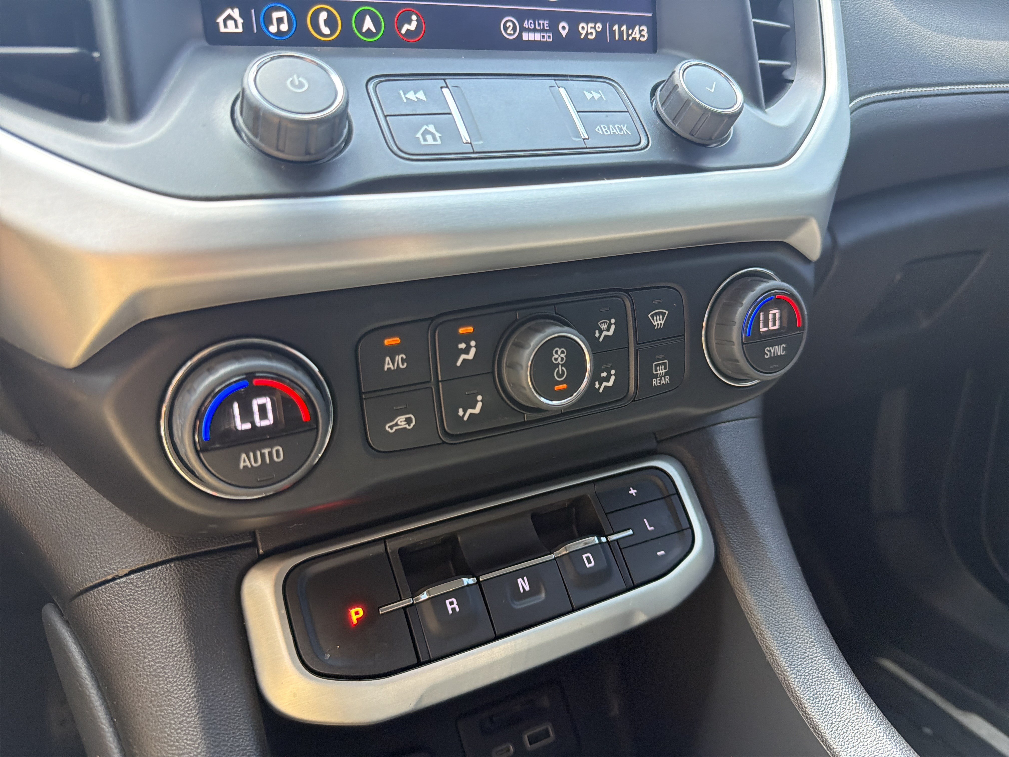 Certified 2023 GMC Acadia SLT w/ Elevation Edition FWD image 25