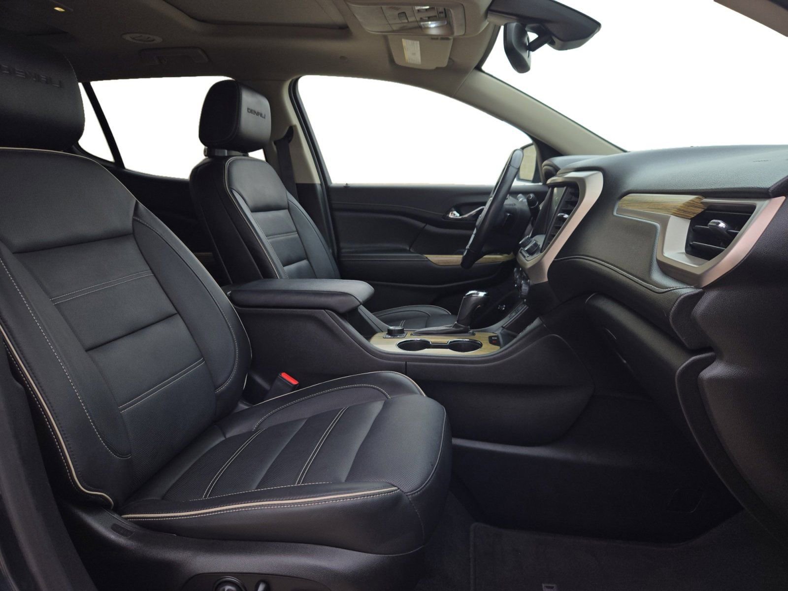 Used 2019 GMC Acadia Denali w/ Technology Package image 15