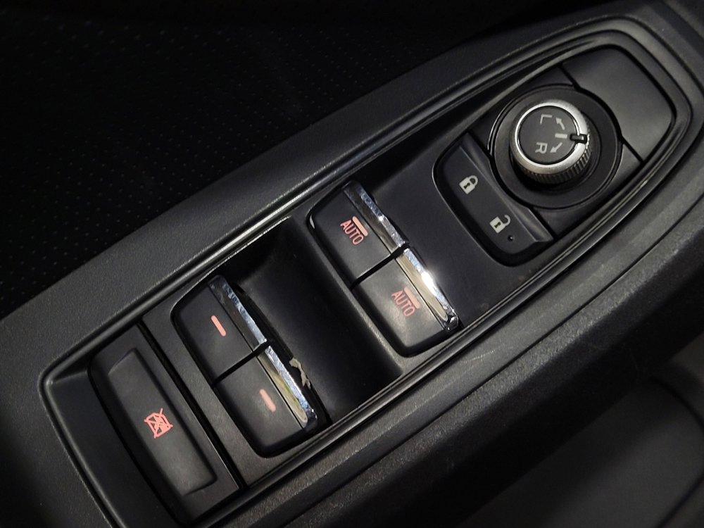 Used 2017 Subaru Impreza 2.0i Limited w/ Moonroof/BSD & Rcta/Eyesight image 27