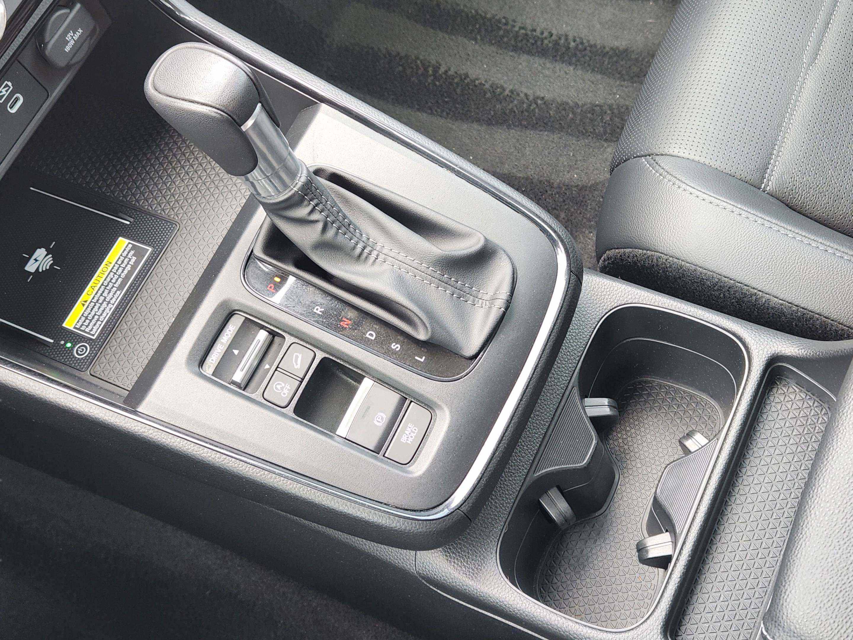 Certified 2024 Honda CR-V EX-L image 20