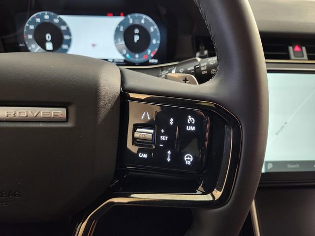 Used 2026 Land Rover Range Rover Evoque S image 27