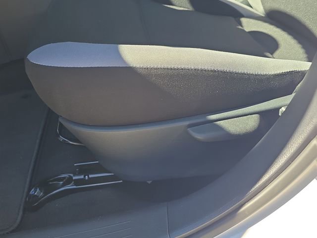 New 2025 Nissan Versa S w/ Trunk Package image 19