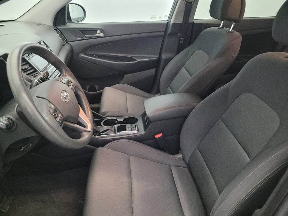 Used 2018 Hyundai Tucson SE image 17