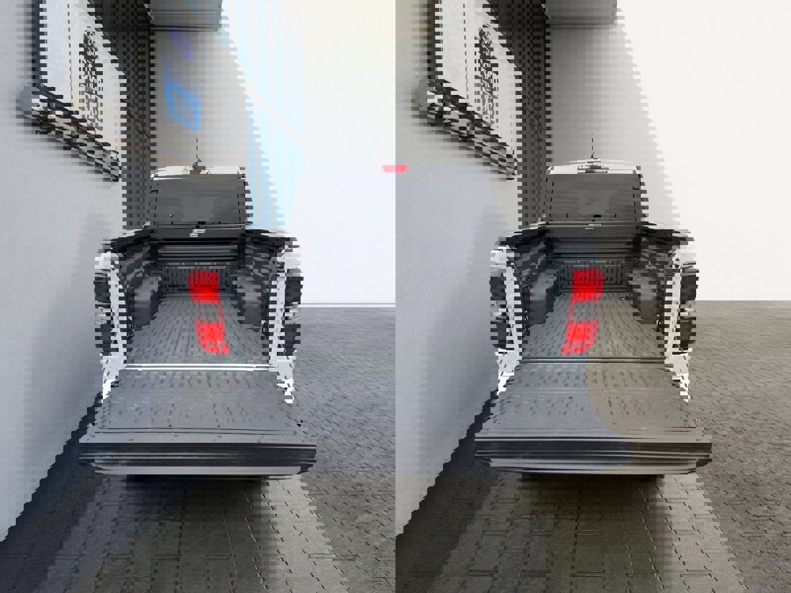 Certified 2025 Ford Maverick Lobo image 25