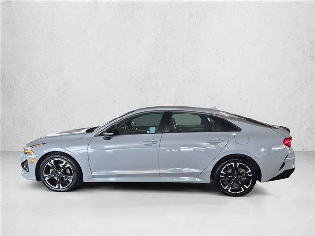 Used 2022 Kia K5 GT-Line FWD image 9