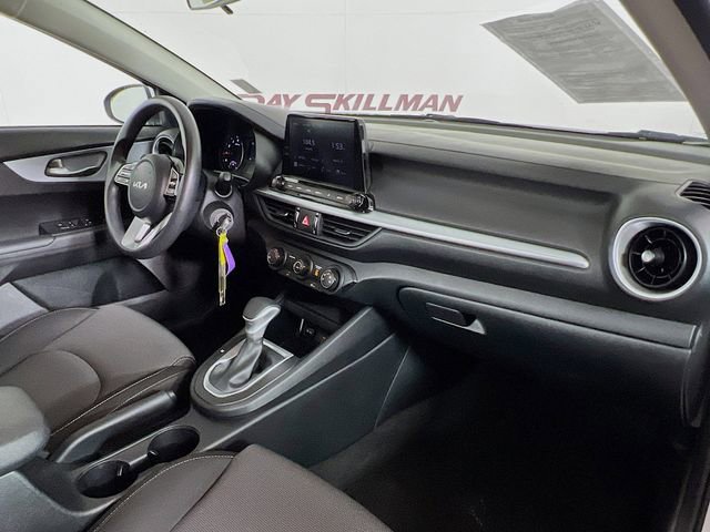 Used 2024 Kia Forte LXS image 34