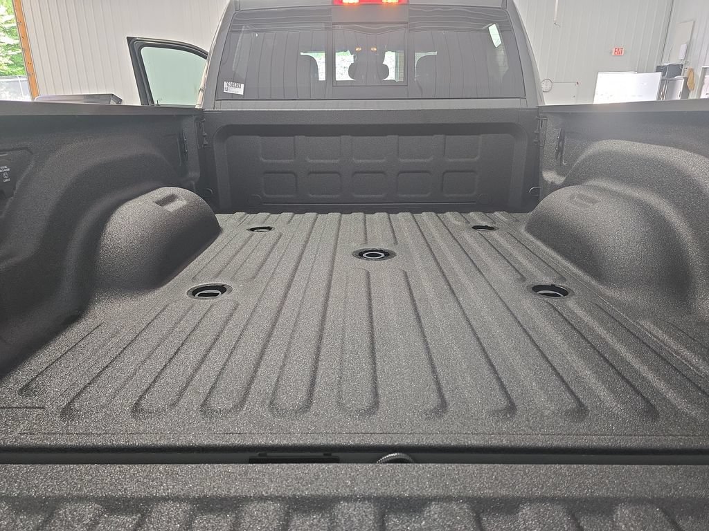 New 2026 RAM 2500 Warlock AWD/4WD image 10