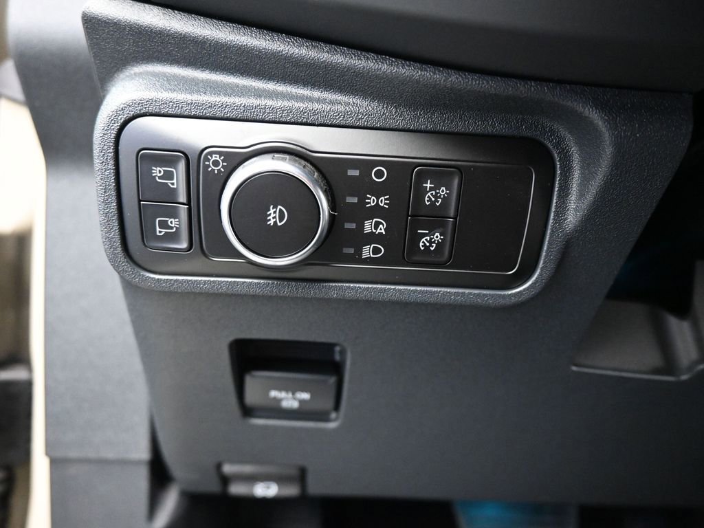 New 2026 Ford Bronco Raptor w/ Interior Carbon Fiber Pack AWD/4WD image 11