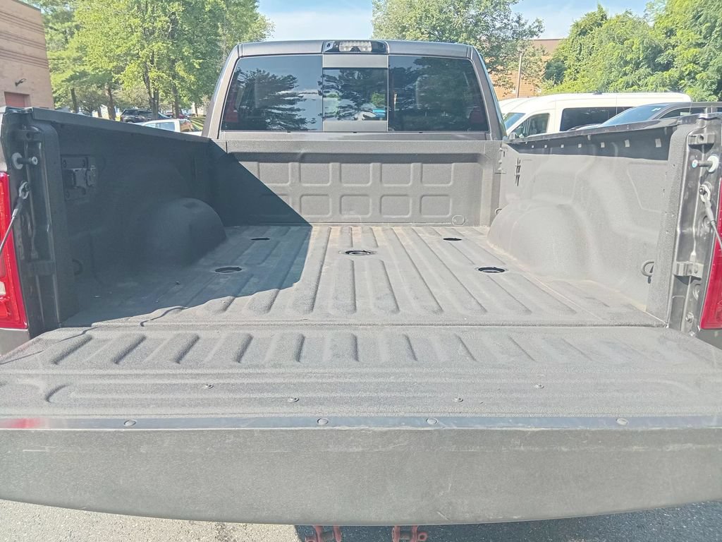 Used 2023 RAM 2500 Limited AWD/4WD image 6