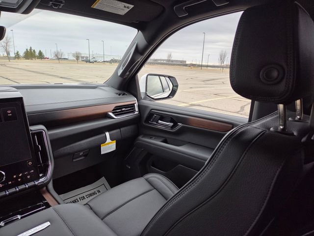 New 2026 GMC Yukon XL Denali image 53