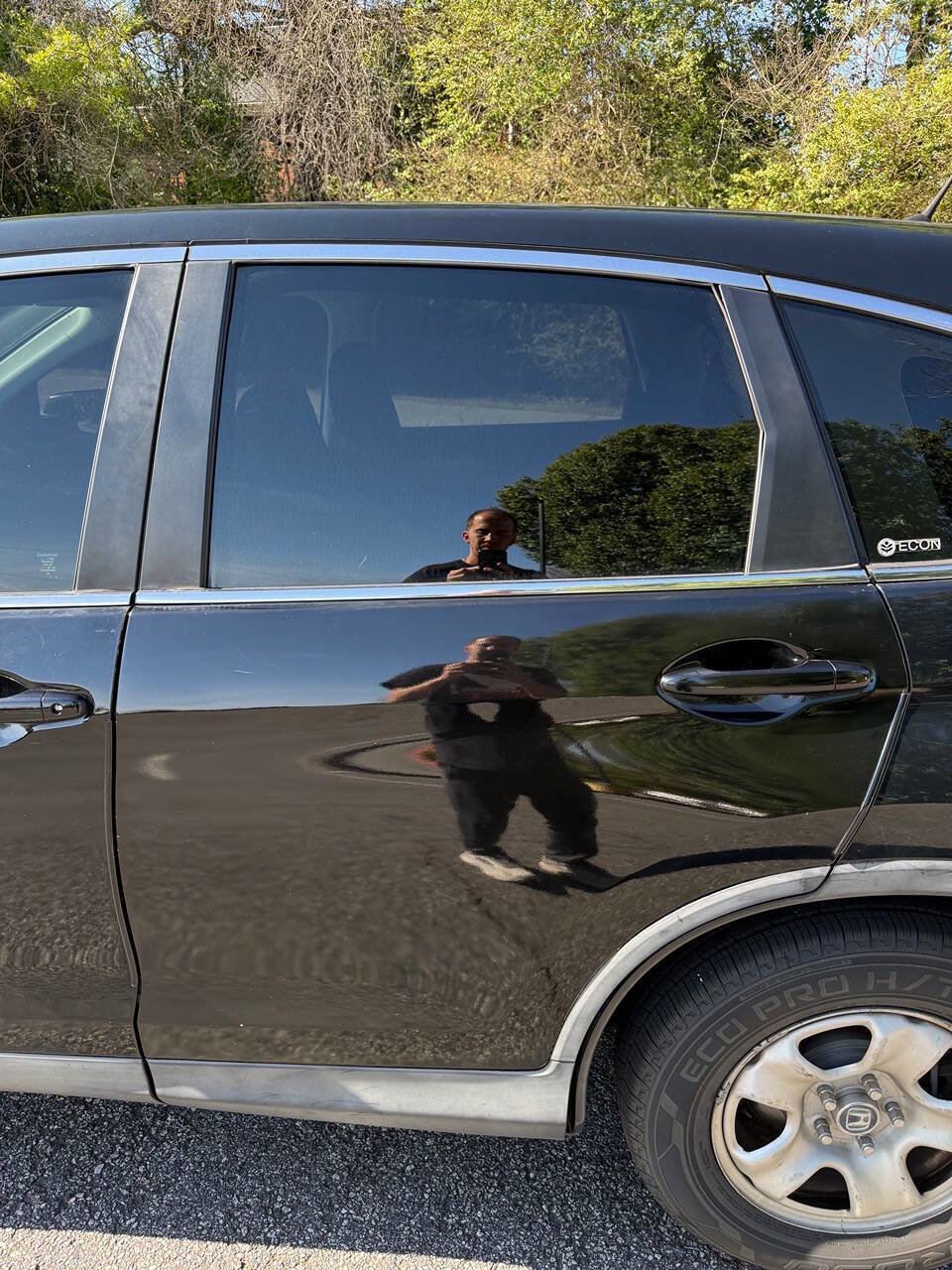 Used 2012 Honda CR-V LX image 34