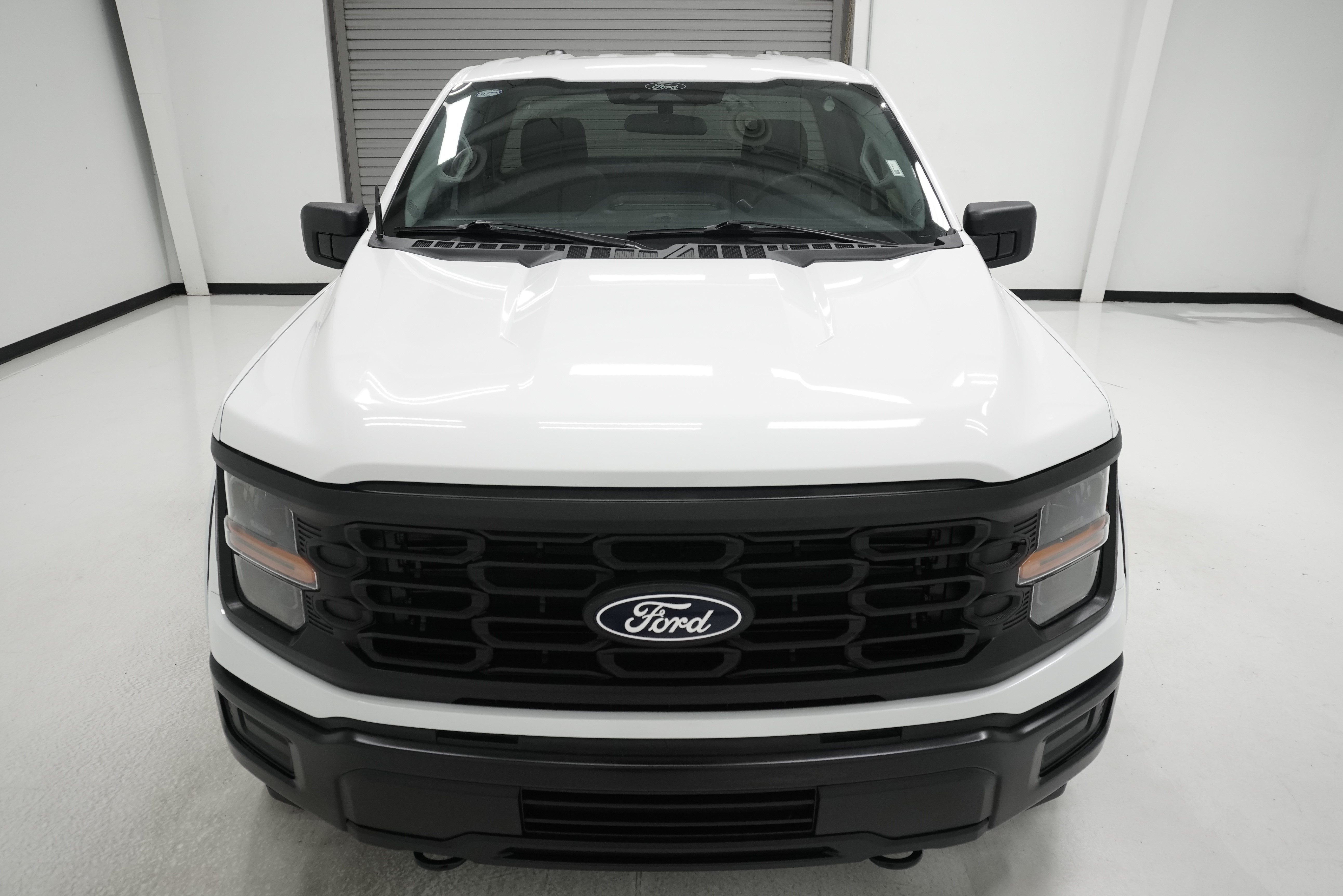 Used 2024 Ford F150 XL AWD/4WD image 2