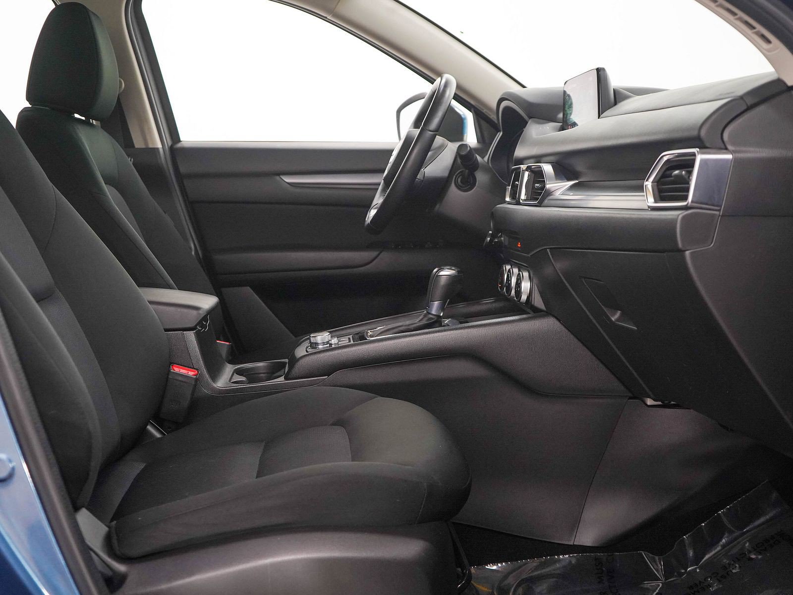 Used 2019 MAZDA CX-5 Sport AWD/4WD image 7