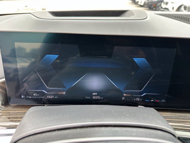 Used 2024 BMW X7 xDrive40i AWD/4WD image 48
