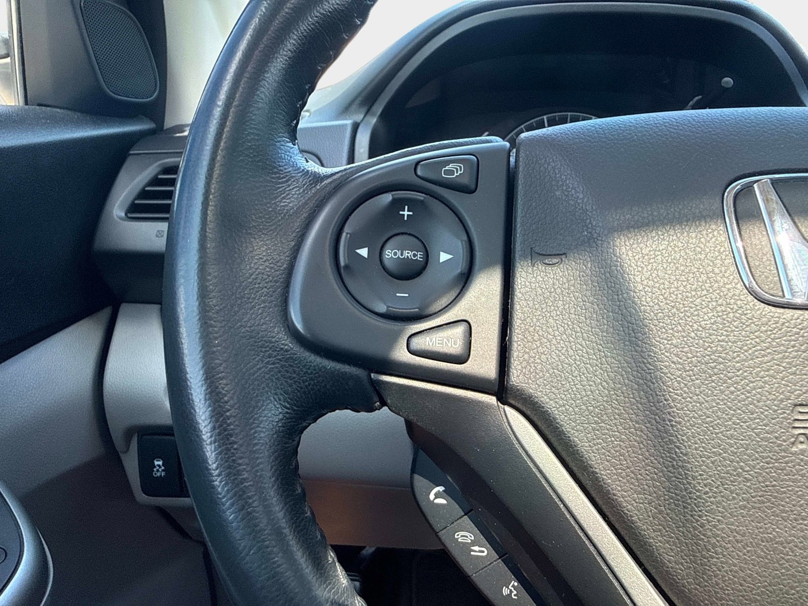 Used 2014 Honda CR-V EX-L image 28