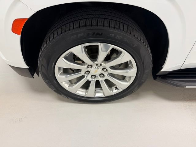 Certified 2021 Chevrolet Tahoe Premier w/ Premium Package image 21