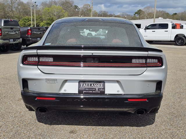 New 2026 Dodge Charger Scat Pack image 10