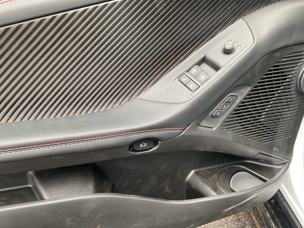 New 2026 Dodge Charger R/T Scat Pack image 15