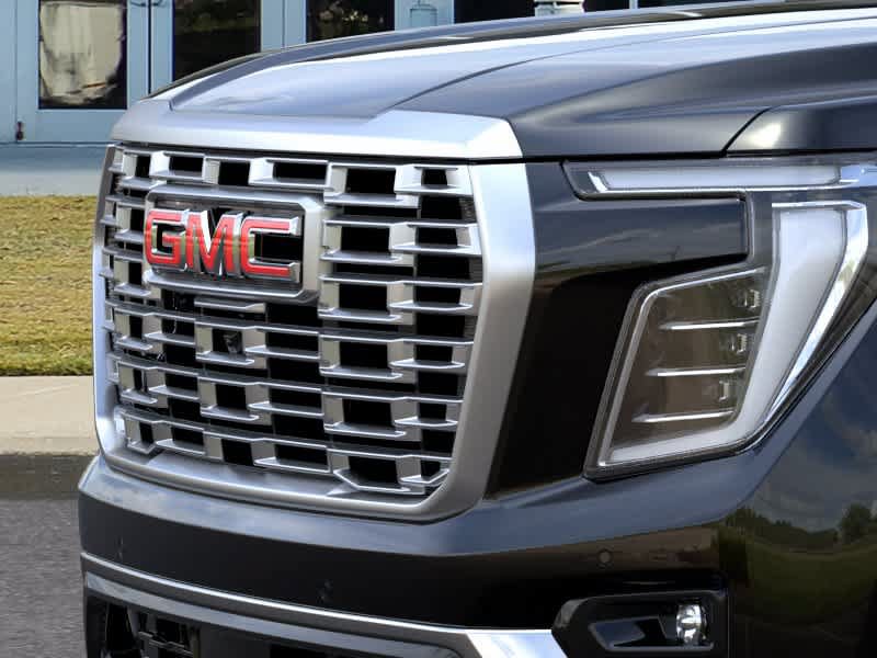 New 2026 GMC Yukon XL Denali w/ Advanced Technology Package AWD/4WD image 13