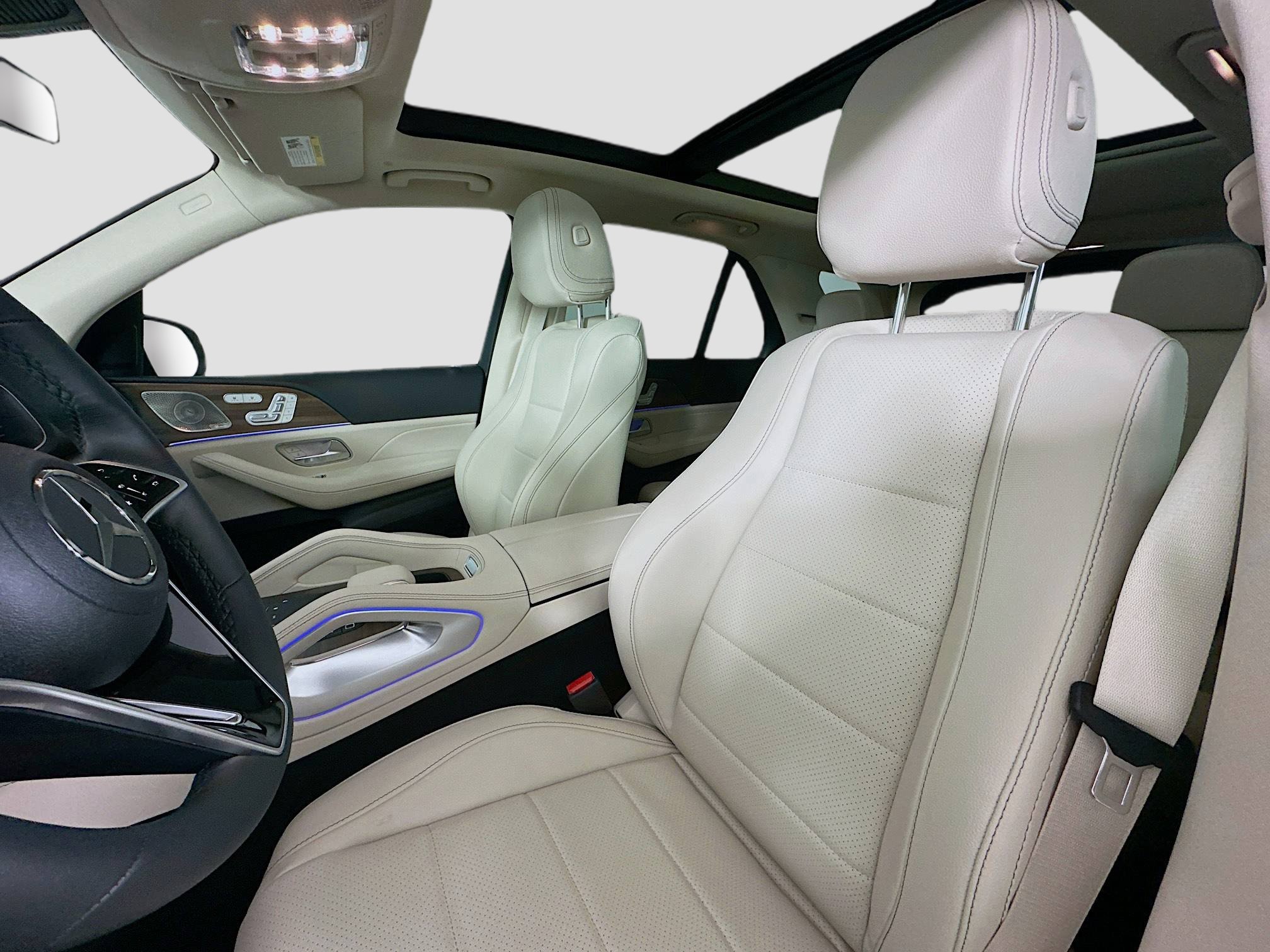 Certified 2026 Mercedes-Benz GLE 450 4MATIC image 27