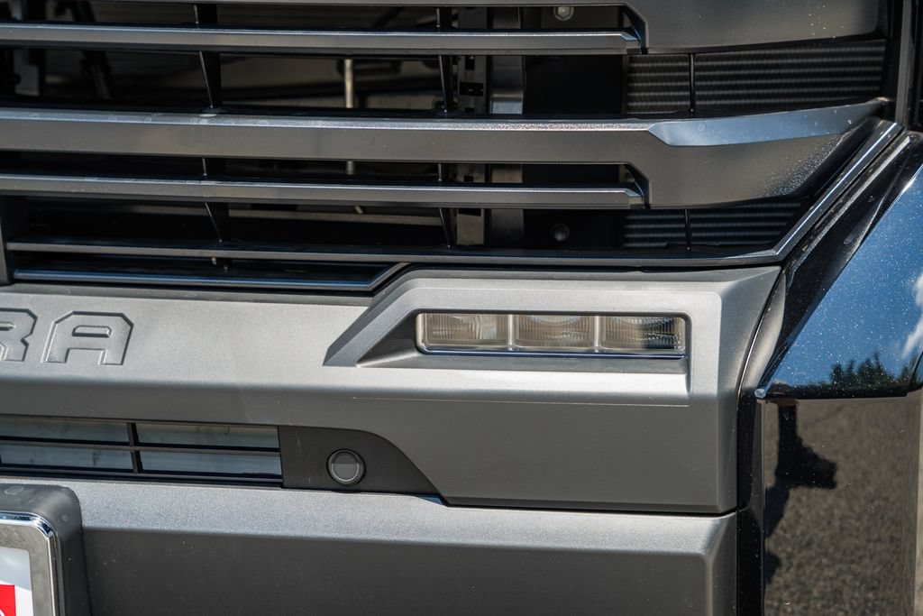 New 2026 Toyota Tundra SR5 AWD/4WD image 13