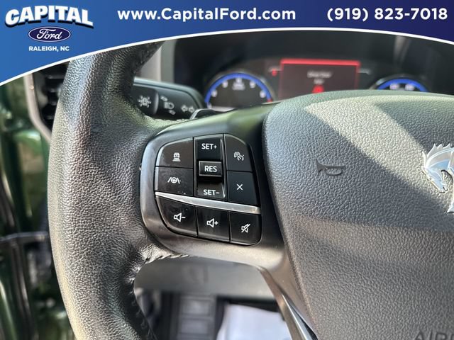 Certified 2023 Ford Bronco Sport Badlands w/ Premium Package AWD/4WD image 23