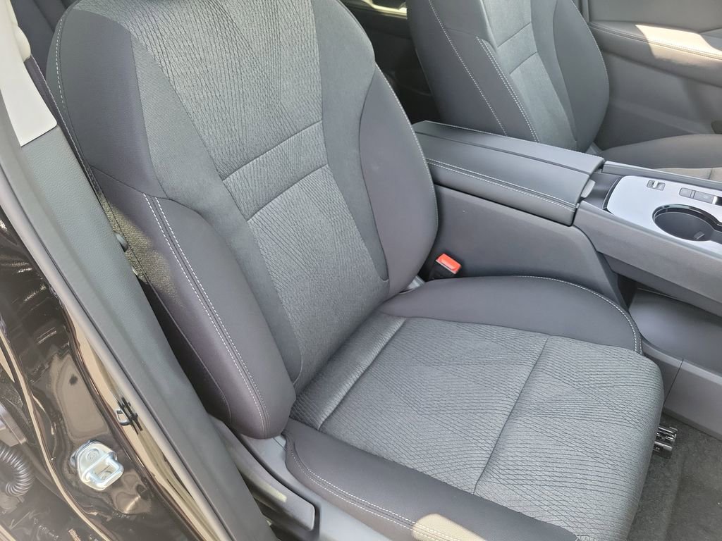 New 2026 Nissan Rogue SV image 12
