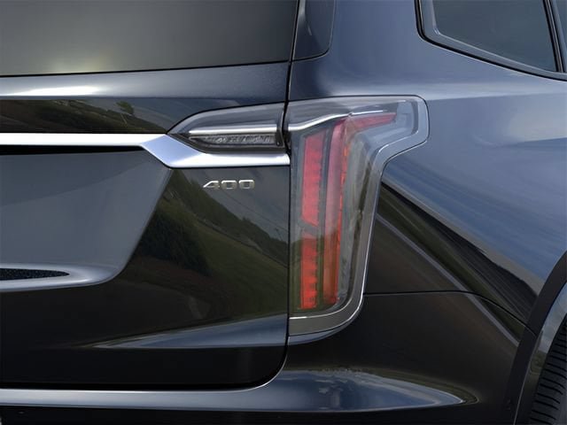 New 2025 Cadillac XT6 Sport w/ Technology Package AWD/4WD image 35