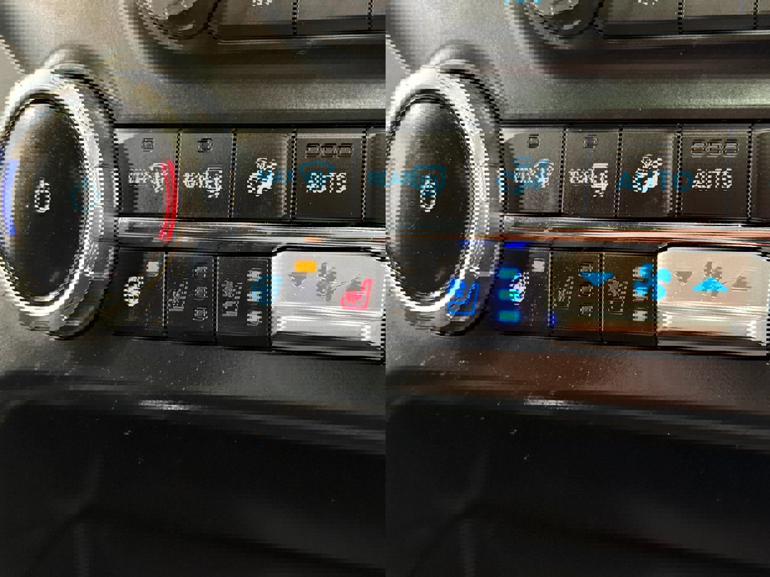 Used 2023 Ford F250 Lariat w/ Lariat Ultimate Package image 30