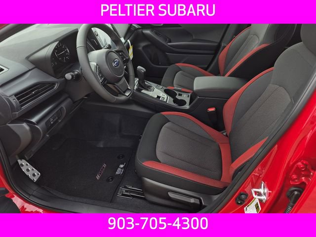 New 2026 Subaru Impreza RS image 11